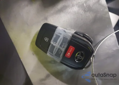 2023 Toyota Tundra Sr5 from USA, damaged, VIN 5TFLA5DB0PX094367